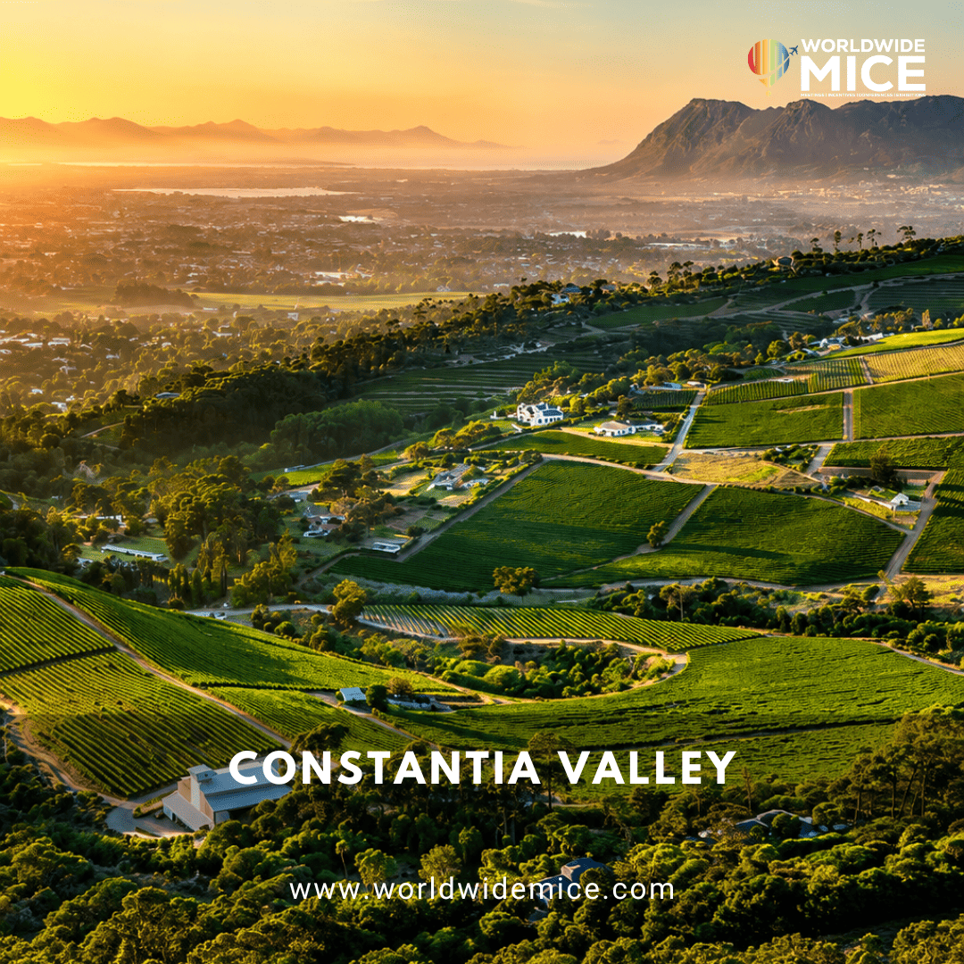 Constantia Valley